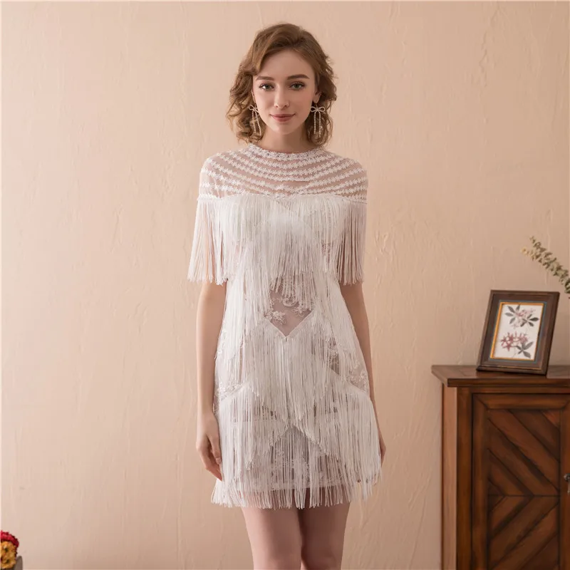 Короткое коктейльное мини платье Forevergracedress кружевные вечерние платья с