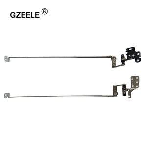 Новый комплект ЖК-петель GZEELE для ноутбука Acer Aspire E1-571, E1-571G, E1-531, E1-531G, E1-521, E1-521G, NV55, NV55C, NV55S, NV57, NV57H, петли