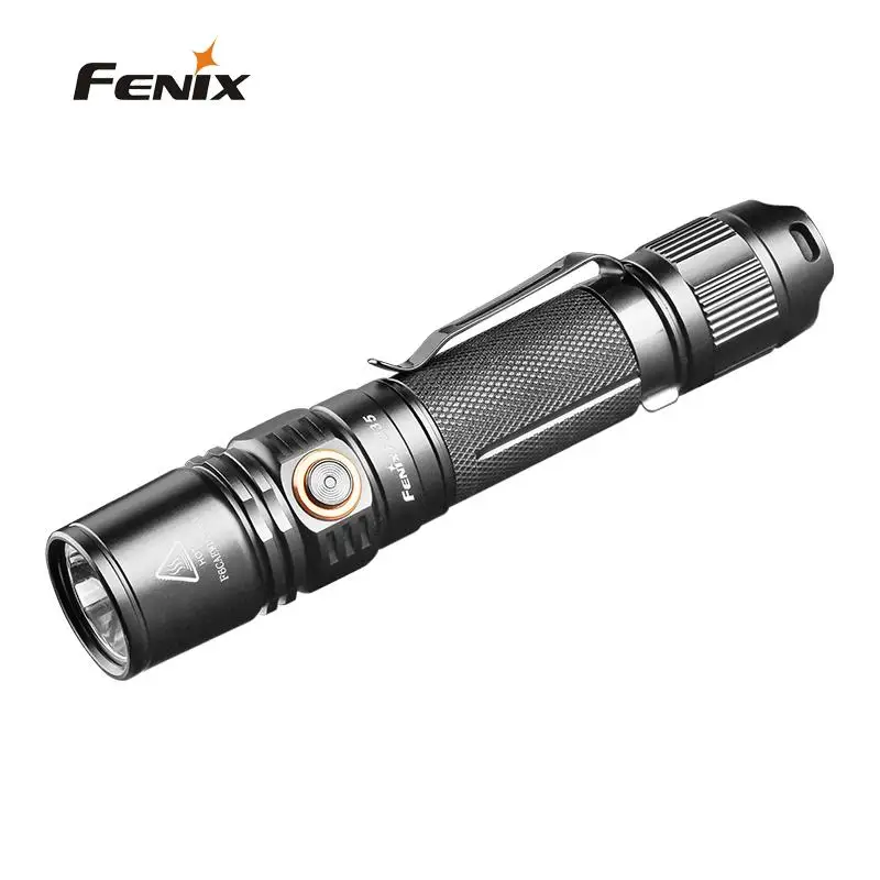 Фонарик FENIX PD35 V2.0 Cree XP-L HI V3 1000 лм | Лампы и освещение