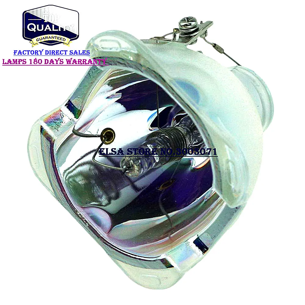 

Высококачественная Сменная Лампа для проектора EC.K2700.001/EC.J6400.002 для Acer P7500/P7290 с гарантией на 180 дней