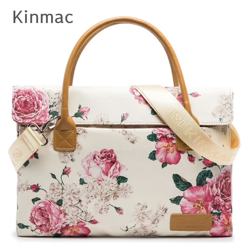 Новинка! Горячая Распродажа! Сумка Kinmac для ноутбука 1", 13,1", женская сумка, чехол для MacBook Air Pro 13,", Прямая поставка