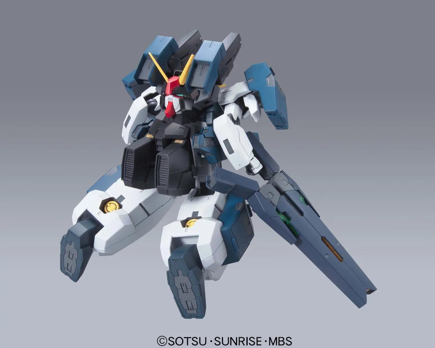 Bandai Gundam 59946 00 HG 51 1/144 SERAVEE GNHW/B мобильный костюм сборные модели наборы аниме фигурки