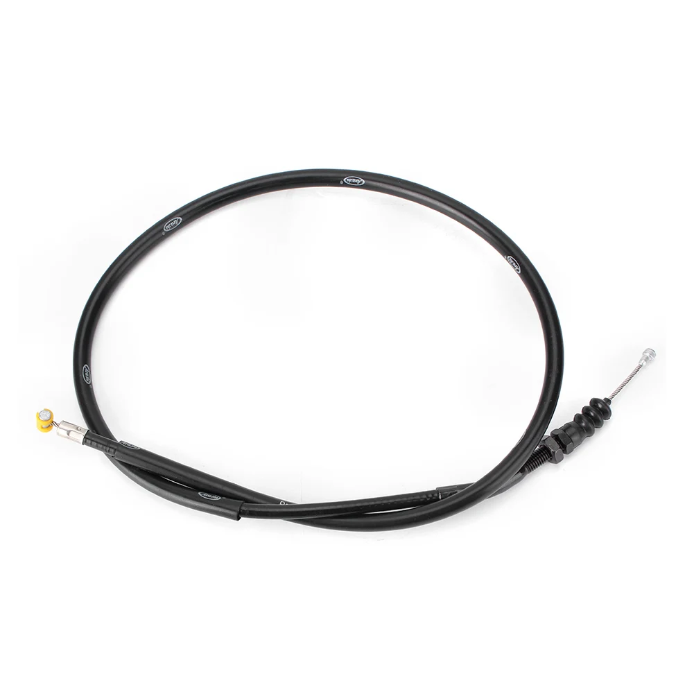 

Clutch Control Cable Line Steel Wire For KAWASAKI Z800 2013 2014 2015 2016 1PC Motorcycle Accessory Part