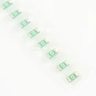 100 шт. Littelfuse SMD SMT 1206 быстродействующий предохранитель 0.25A 250mA 125V 0466,250 код маркировки D