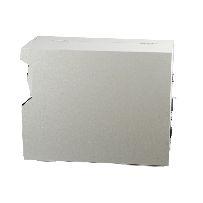 Zebra 105sl plus промышленный принтер клейких стикеров 203 dpi базовая модель сохраняет