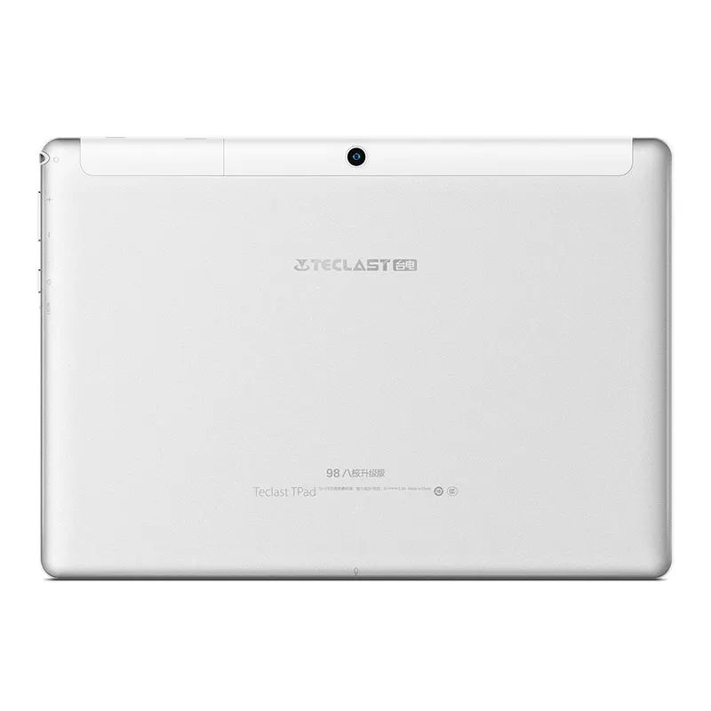 10 1 inch Teclast 98 Восьмиядерный Media Tek MT6753 4G LTE 3 GB + 32 ГБ Android6.0 Tablet pc|Планшеты| |