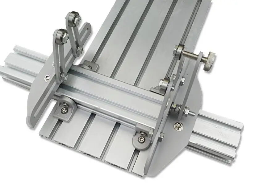 Оптовая продажа дешевая ручная цилиндрическая круглая изогнутая трафаретная