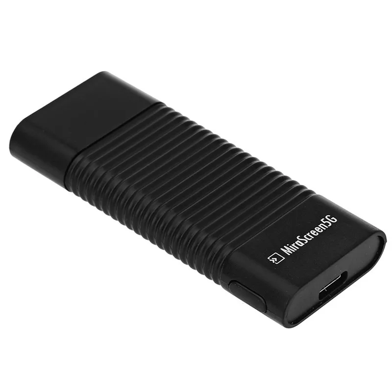 Бренд владелец MiraScreen г 5 Wi Fi беспроводной дисплей ключ Miracast Airplay DLNA HDMI приемник для