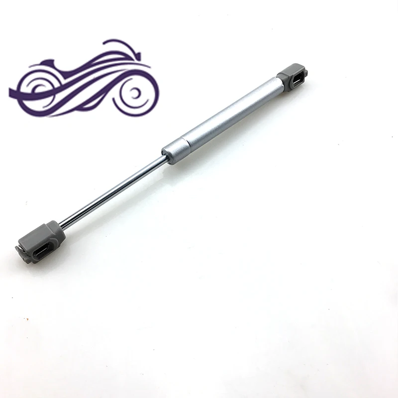 Motorcycle modified parts hydraulic strut spring FOR Yamaha JOG scooter seat bag raised ejector | Автомобили и мотоциклы