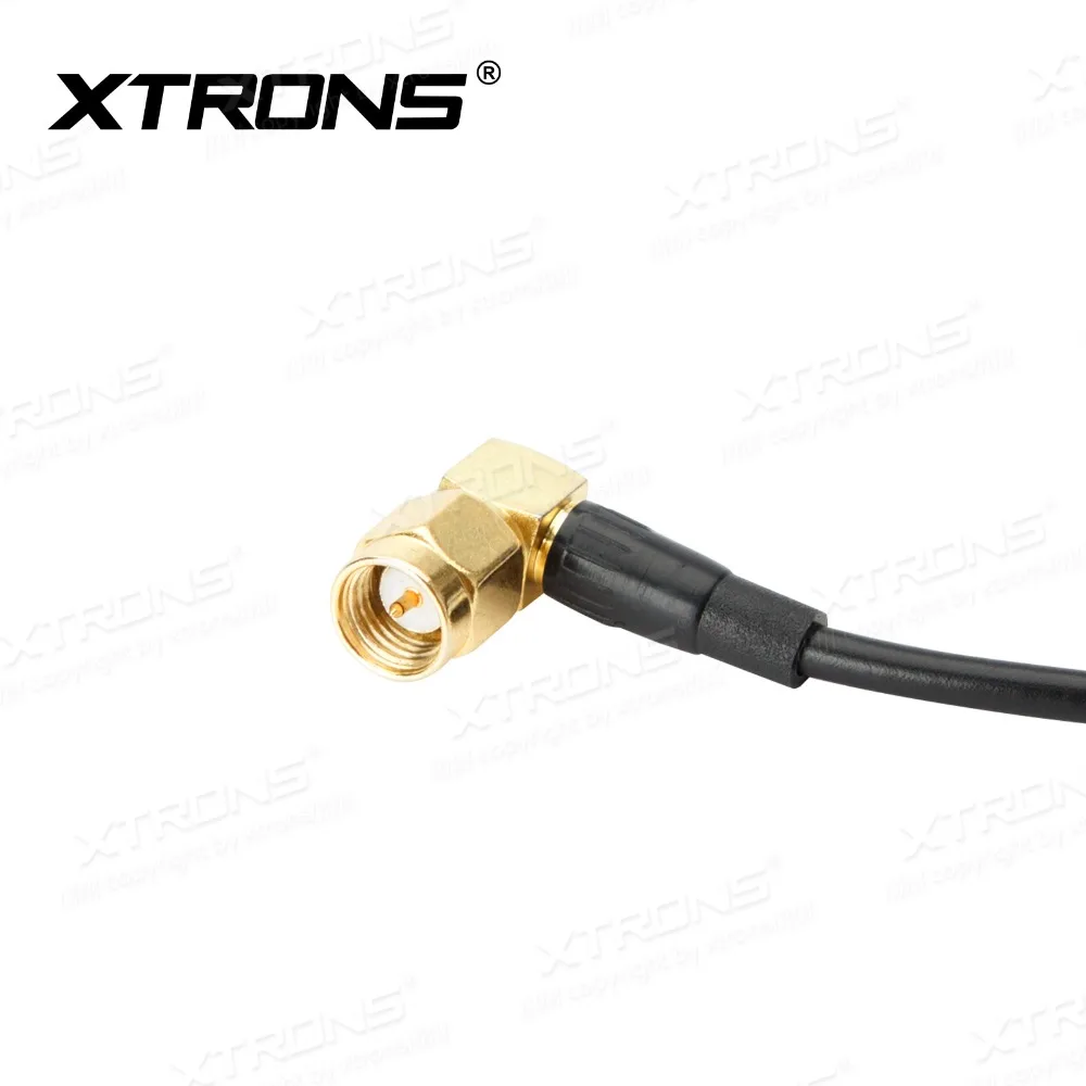 XTRONS WIFI 004 в автомобиле 5dbi усилитель антенна для фургонов вездеходов транспортных