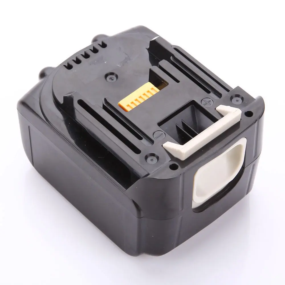 GTF для Makita BL1430 194066 1 BDF343 14 4 В 30Ah 3000mAh литий ионный Батарея|Перезаряжаемые батареи| |