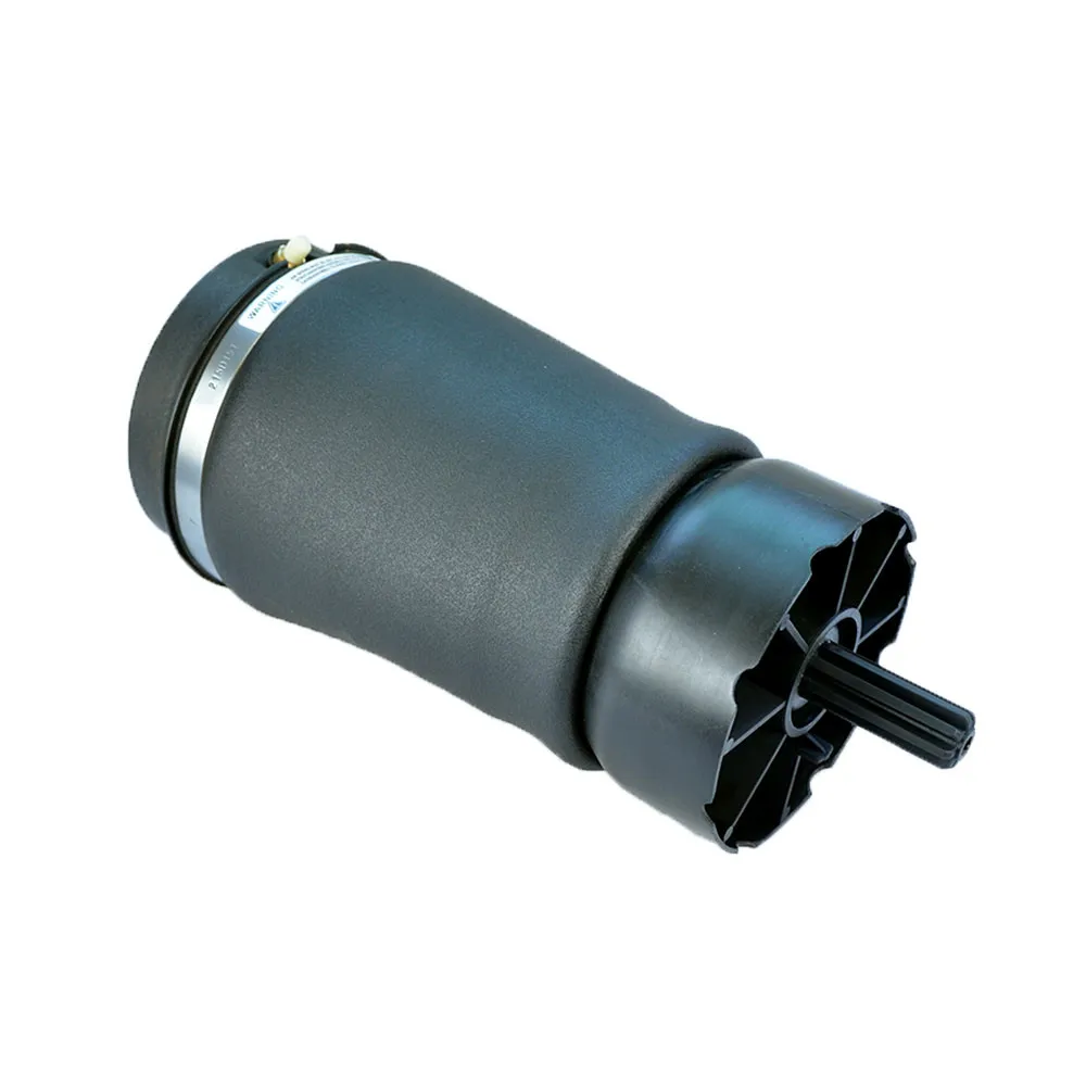 Комплект пневматических сумок для задней подвески Land Rover Range L322 RKB000151 RKB500240 ремонт