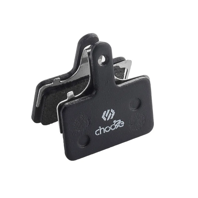 4 пары на выбор Mtb велосипедные тормозные колодки для SHIMANO DEORE M615 M447 AliVIO/NEXAVE/ACERA/Tektro