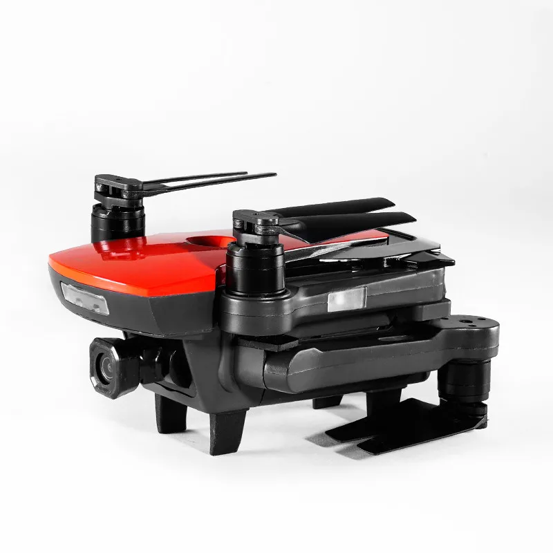 CG033 1 км R/C расстояние Wi-Fi FPV HD 2.0MP 1080P Gimbal камера gps бесщеточный складной Радиоуправляемый Дрон Квадрокоптер RTF режим 2 детский подарок