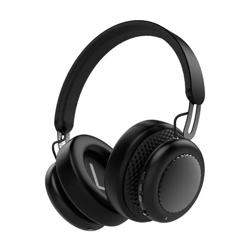 ЭСОН Стиль ANC Active Шум Отмена гарнитура Bluetooth правда Беспроводной наушников бас