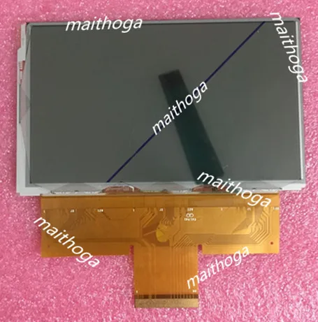 TIANMA 5 8 дюймовый HD TFT ЖК экран TM058JFHG01 HTP058JFHG02 WVGA 1280(RGB)* 768 проектора|lcd display screen|tft lcd