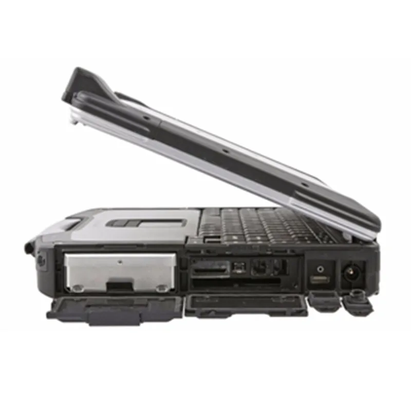 Оригинальный высококачественный ноутбук Toughbook CF30 с жестким диском 500 ГБ/4 ГБ