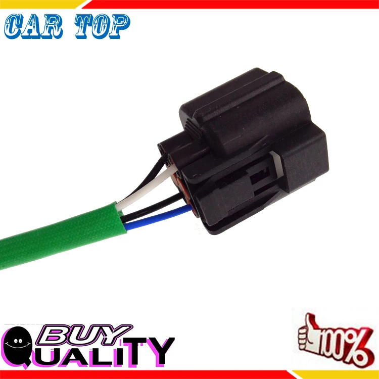 Бесплатная доставка высококачественный кислородный датчик OEM #22641 AA381 22641AA381