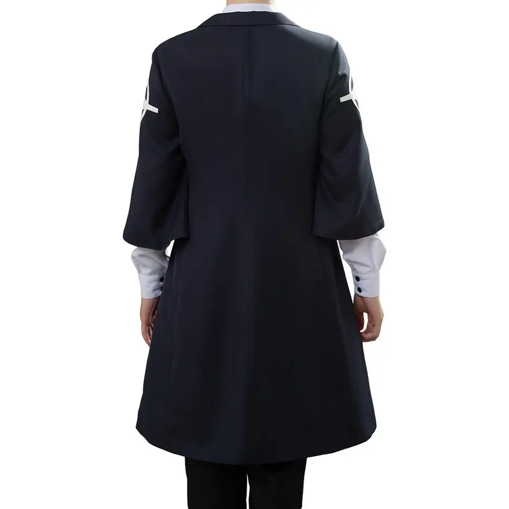 

New DRB Division Rap Battle GENTARO YUMENO Cosplay Costume Full Set Adult Men Women Halloween Carnival Costumes Custom Made