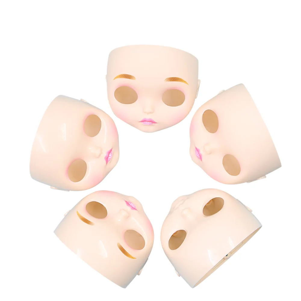 Fortune Days Blyth doll новая лицевая пластина включая заднюю панель и винты много видов