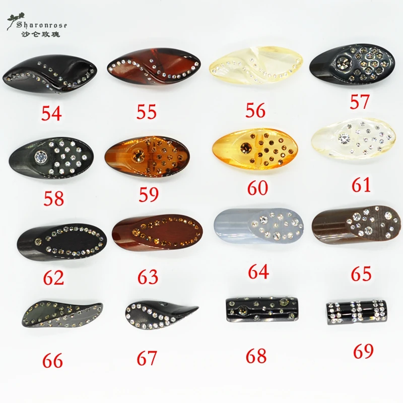 

Бесплатная доставка, новые декоративные стразы ручной работы специальной формы на пуговицах из смолы, пуговицы для шубы, аксессуары для оде...