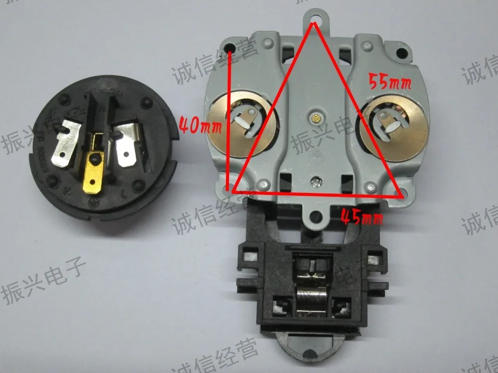 KSD688 B v13a соединитель контроля температуры|coupler| |