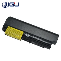 jigu 9cells laptop battery for ibm thinkpad r61 r61i t61 t61p t61p 14 1 widescreen for lenovo thinkpad r400 t400 fru 42t5262