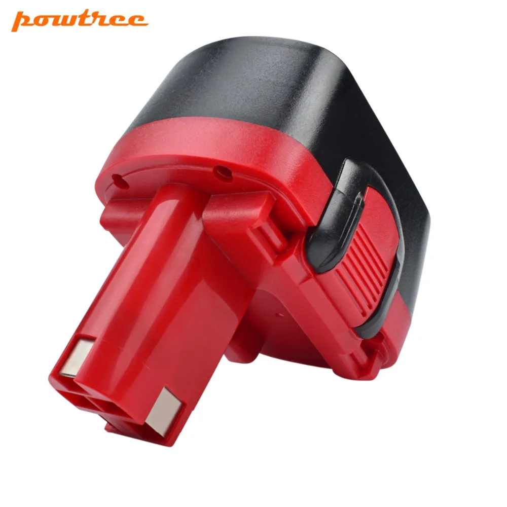 Перезаряжаемая батарея 3500 мАч 12 в Ni-MH BAT043: BOSCH GSR VE-2 GSB PSB BAT043 BAT045 BTA120 2607335430 L30 |