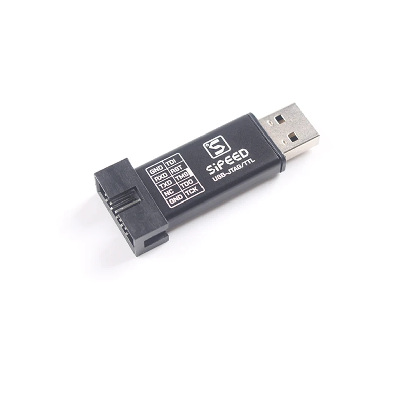 Sipeed USB-JTAG/TTL RISC-V отладчик STLINK V2 STM8/STM32 симулятор | Электроника