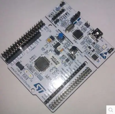1 шт. x ядерная сердцевина ARM F030R8 STM32F0 STM32F030R8 64K NUCLEO-F030R8 | Электроника