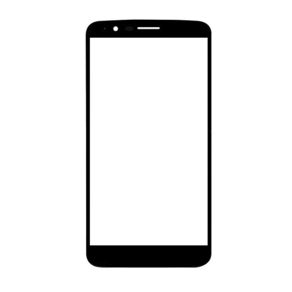 Замена стекла экрана для Stylo 3 LS777 (черный)|Комплекты аксессуаров телефонов| |