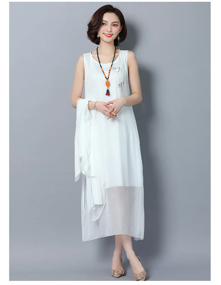 Robe de soriee новые зеленые женские градиентные платья для матери невесты с жакетом Асимметричные шифоновые свадебные вечерние платья