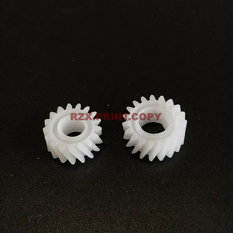 Шестерня разработчика для xerox DC 5065 6550 7550 6500 7500 7600 250 252 gear | Компьютеры и офис