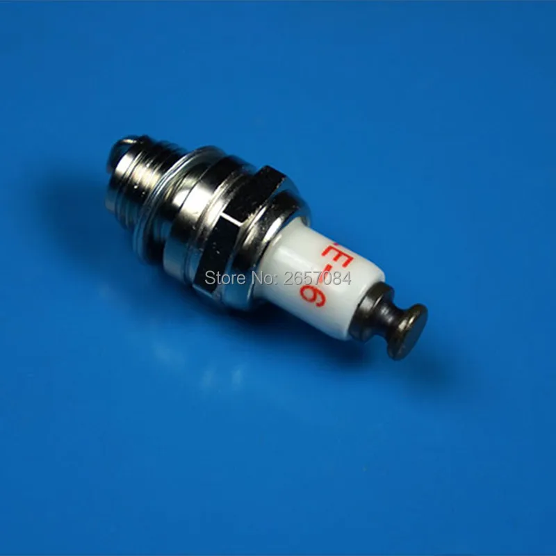 ICM-6 10mm CM6 Iridium Spark Plug For DA DLE Gas Engine | Игрушки и хобби