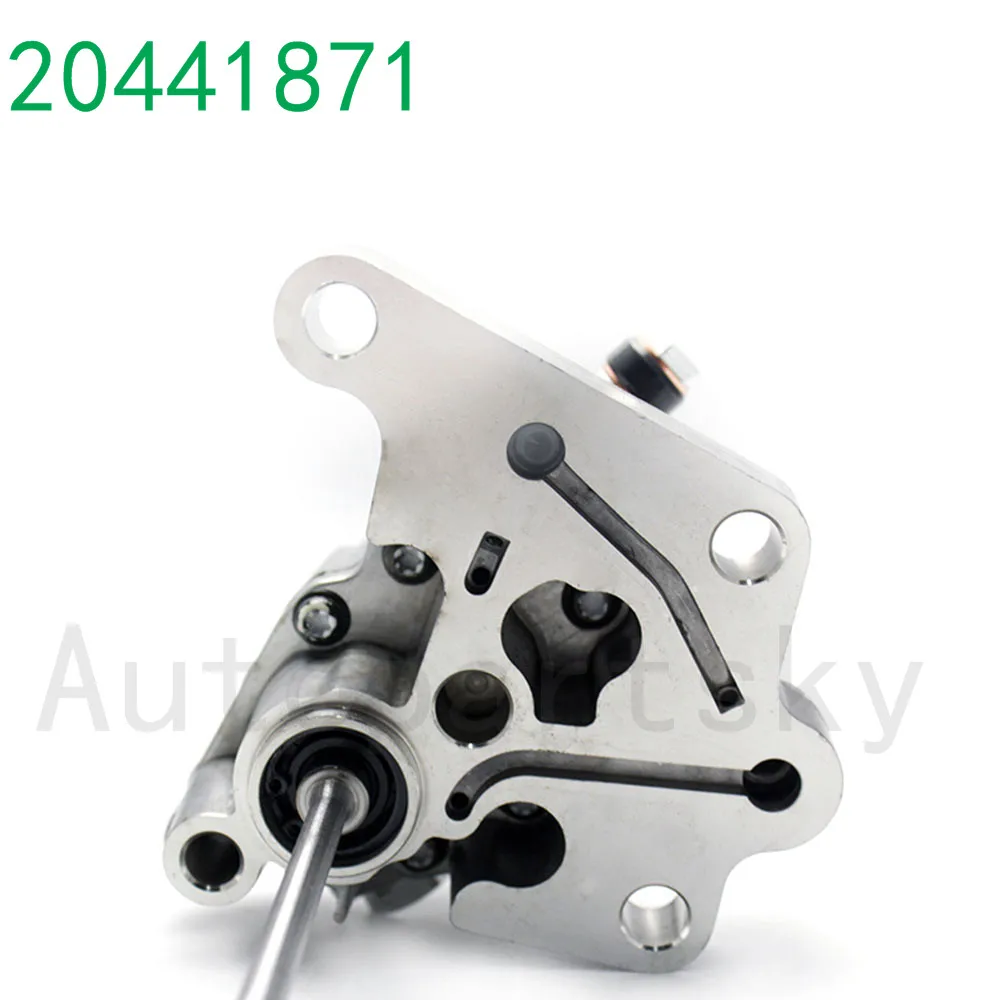 OEM 20441871 21067551 Новый бензонасос грузовика для Renault Magnum AE DXi Volvo B 12 FH FM обработка
