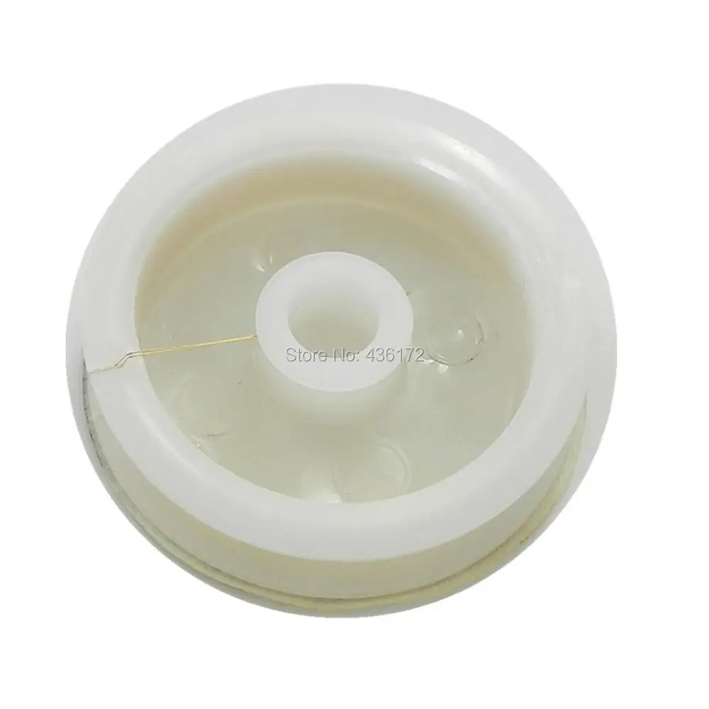 Позолоченная корона в классическом стиле размер 100 мкм длина 20 м для