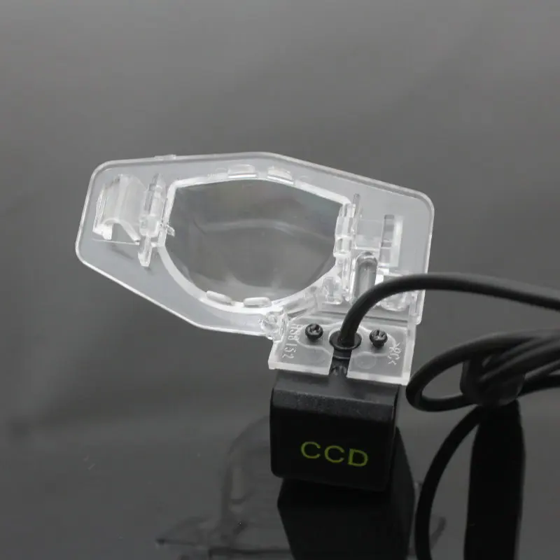 

For Honda CRV CR-V 2007~2010 Car Rear View Back Up Reverse Parking high quality Camera Waterproof Night Vision CCD HD
