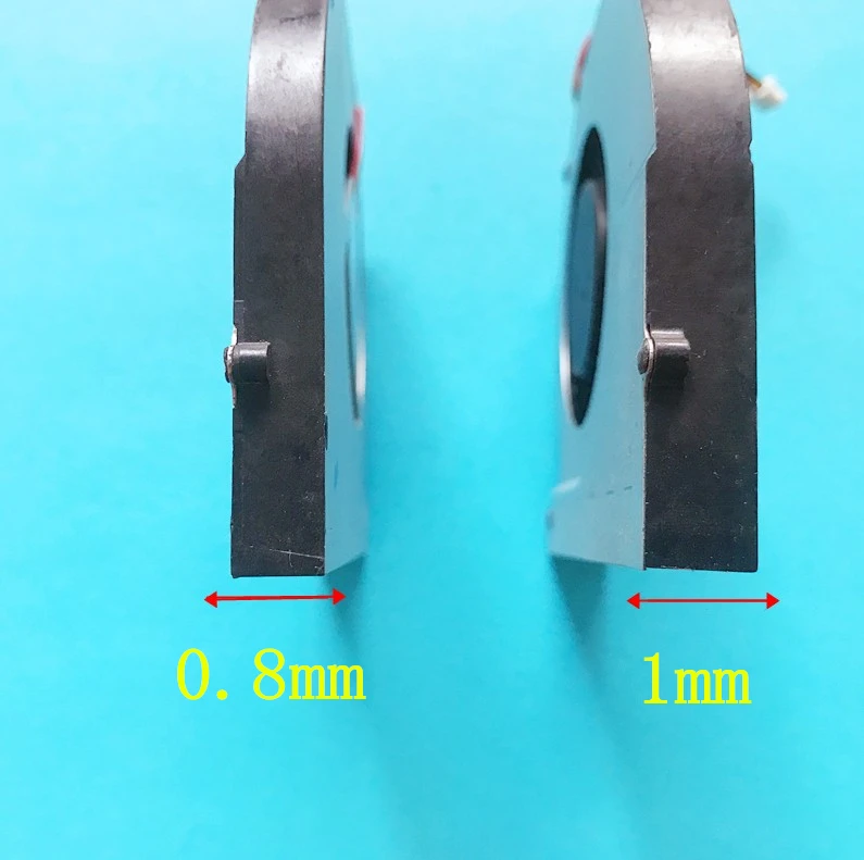 Новый радиатор ЦП для ноутбука модуль медной трубки Toshiba|Охлаждающие подставки