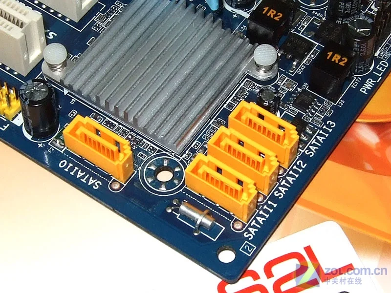 GIGABYTE GA-G31M-S2L настольная материнская плата G31 Socket LGA 775 для Core 2 DDR2 4G Micro ATX оригинальная материнская плата G31M-S2L