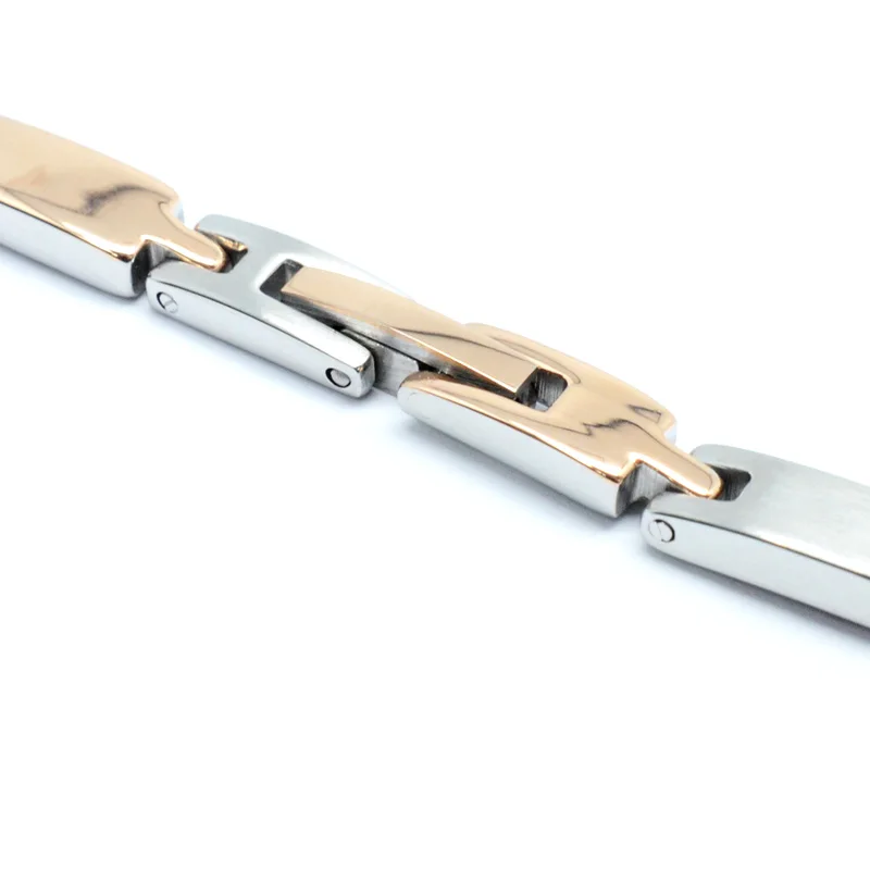 Vivari женское длинное магнитное ожерелье короткая цепочка 4 элемента забота о