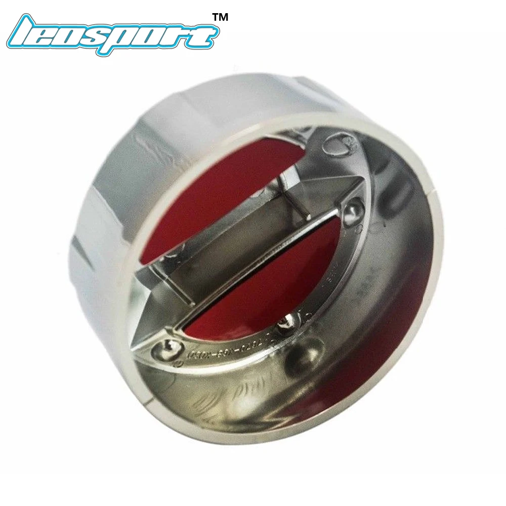 Высококачественная Крышка для бака с бензиновым топливом автомобильный