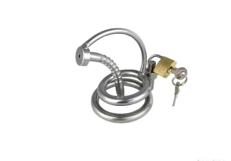 Новый мужской расширитель уретры из нержавеющей стали катетер короткий член