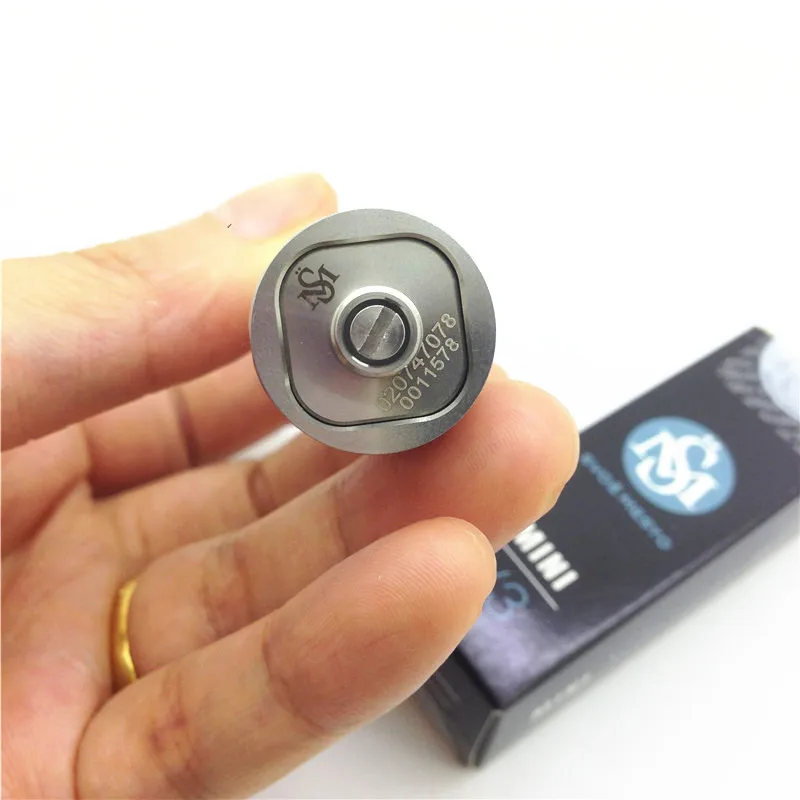 2017 Новая Электронная Сигарета Kayfun мини V3 rebuildable RDA RTA РБА бак Распылитель Клон 316 SS