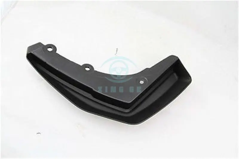 Для Land Rover Range Evoque динамический брызговик крыло Брызговики комплект из 2 Премиум