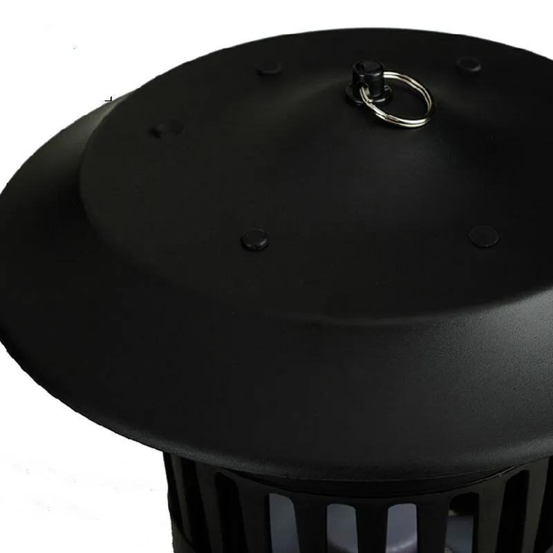 

photocatalyst pig farm mosquito lamp special lamp outdoor mosquito killer, Farm trap