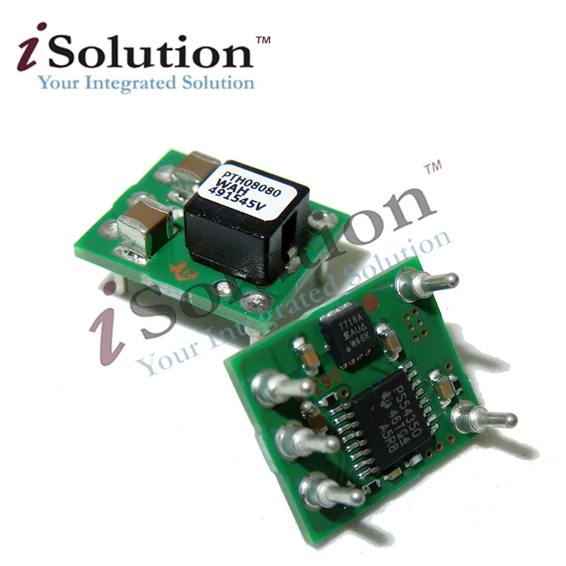Модуль PTH08080WAH PTH08080 PIP .9 5 V 2.25A HORZ TH Новый и оригинальный|pip| |