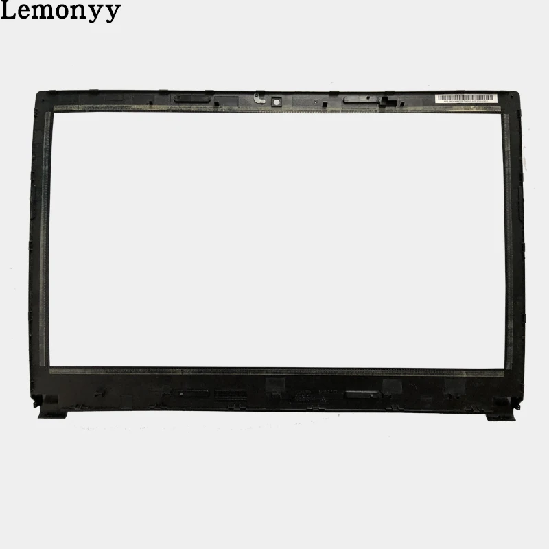 B shell Для lenovo B50 B50-30 B50-45 B50-70 B50-80 B51-30 B51-80 N50-45 N50-70 N50-80 ЖК-дисплей задняя крышка/ЖК-дисплей ободок крышки AP14K000600 - Цвет: B shell