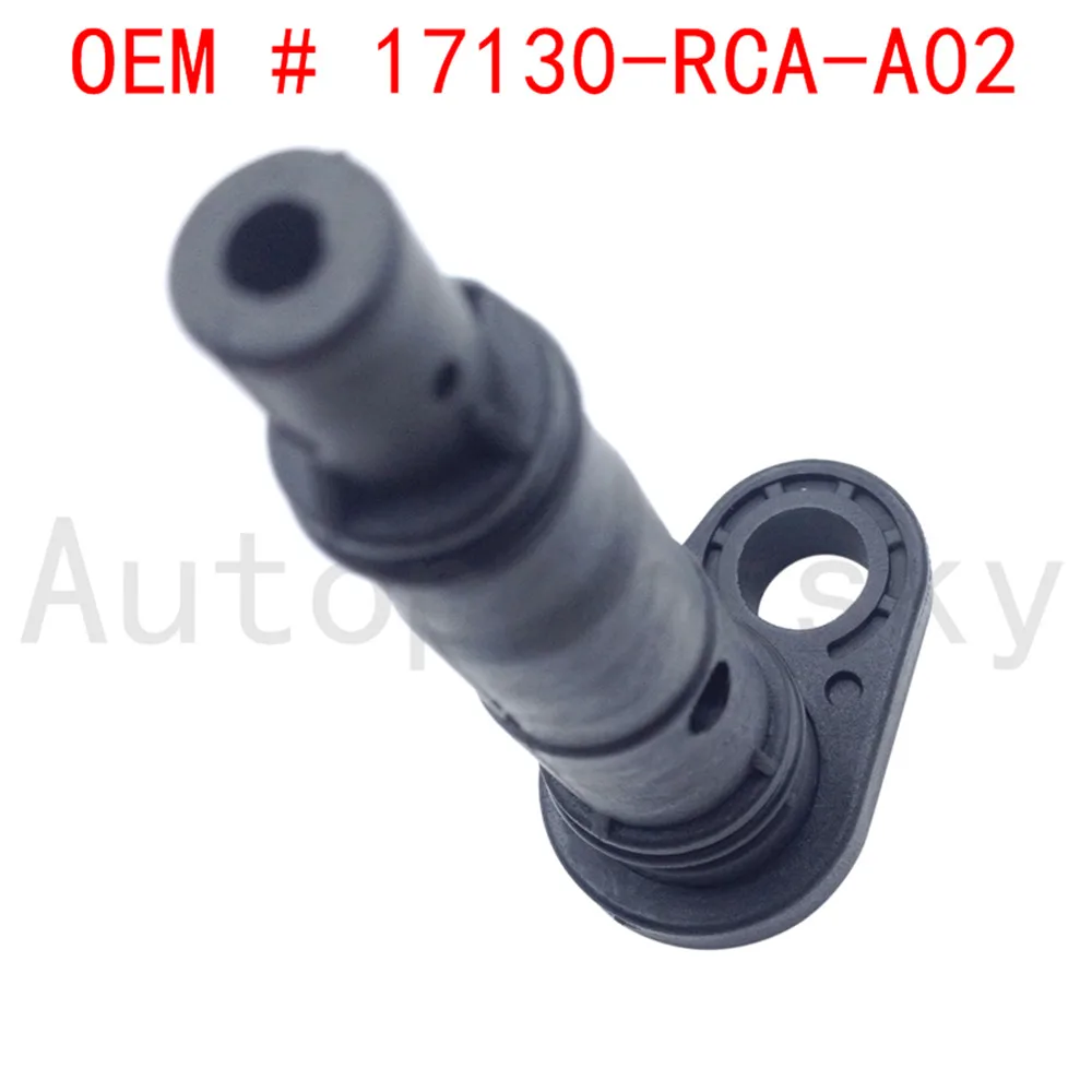 17130 RCA A02 17130RCAA02 для Acura RDX Honda Odyssey Pilot Ridgeline новый стандарт клапана PCV с высокой точностью|Регулятор холостого