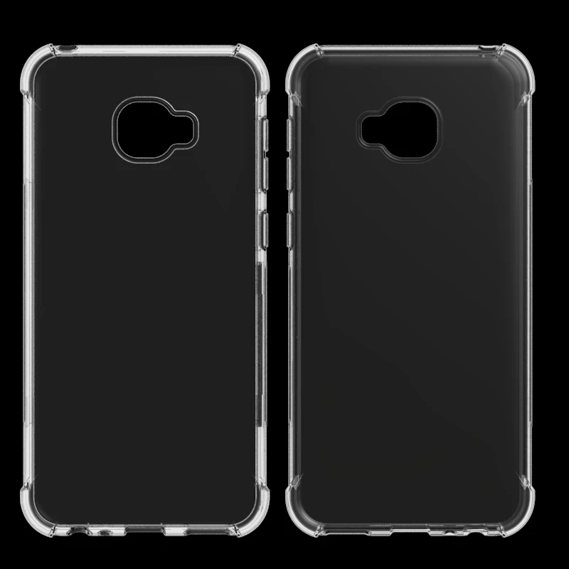 100 шт./лот gligle альфа Текстура мягкая ТПУ чехол для Asus Zenfone 4 селфи Pro Чехол|case for asus