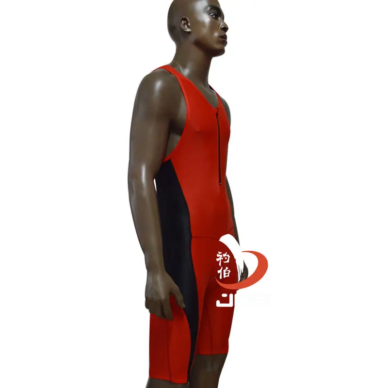 Женский купальник из лайкры для соревнований профессиональная одежда триатлона